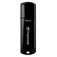 Transcend JetFlash 700 128GB USB 3.1 Pen Drive